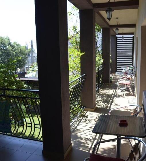 پانسیون Vila Choco Latte