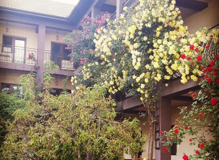 پانسیون Vila Choco Latte