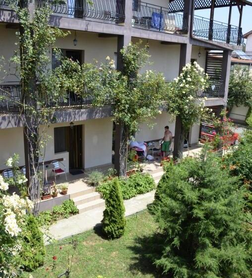 پانسیون Vila Choco Latte