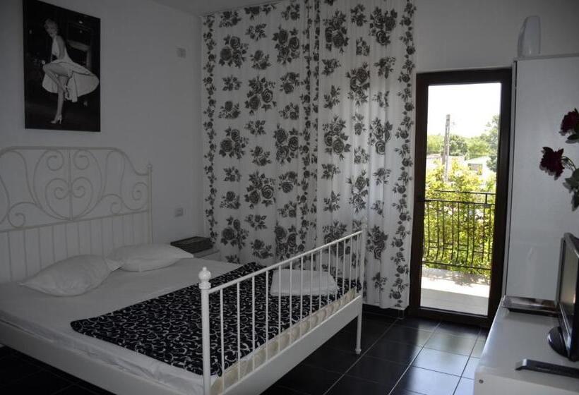 پانسیون Vila Choco Latte