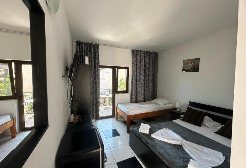 پانسیون Vila Choco Latte