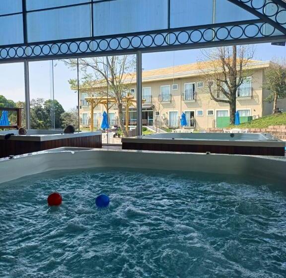 אתר נופש Maestro Thermas Park