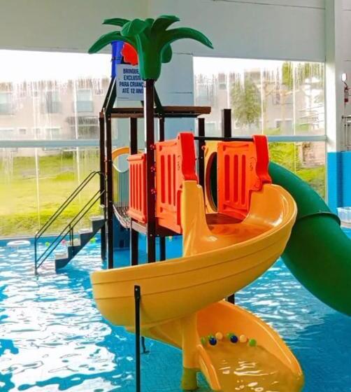 אתר נופש Maestro Thermas Park