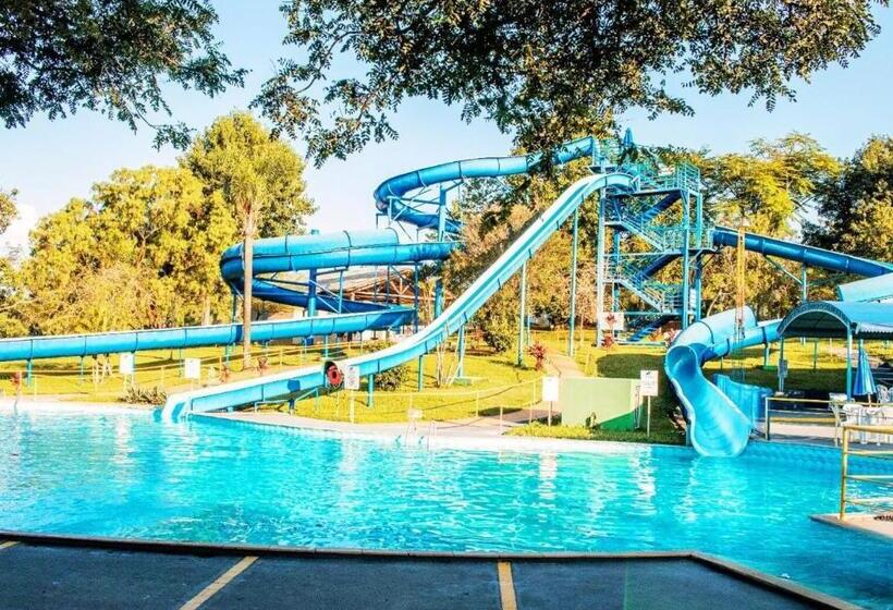 אתר נופש Maestro Thermas Park