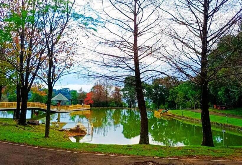 אתר נופש Maestro Thermas Park