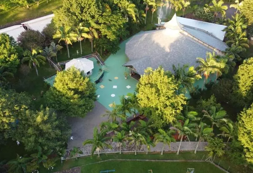 Lomakeskus Maestro Thermas Park