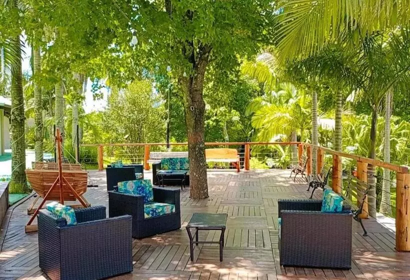 Lomakeskus Maestro Thermas Park