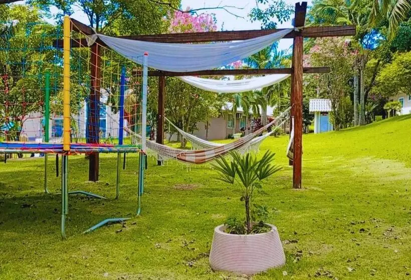 Lomakeskus Maestro Thermas Park