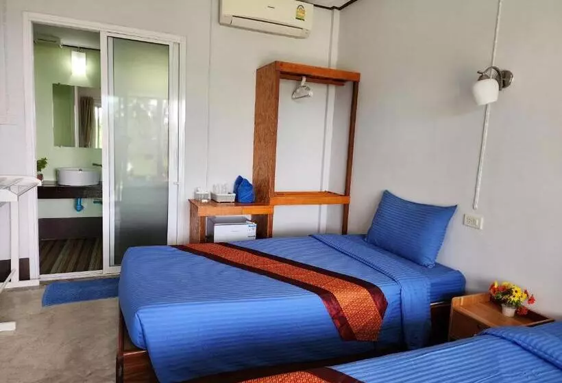 S Beach Resort