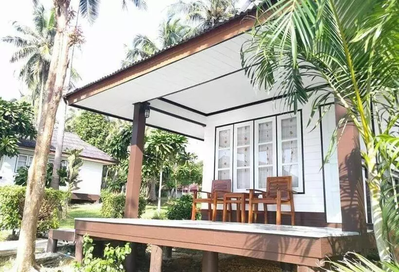 S Beach Resort