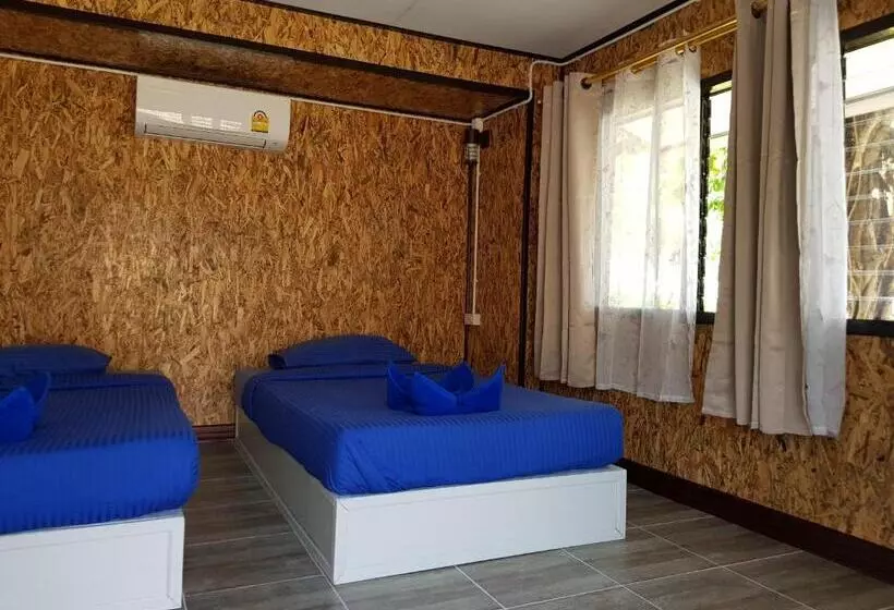 S Beach Resort