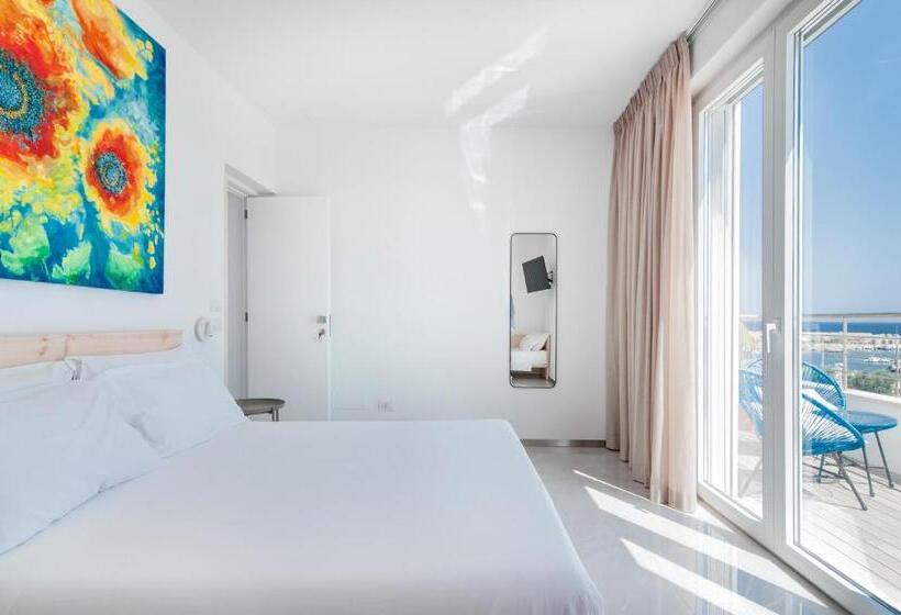 The View B&b, Terrace & More