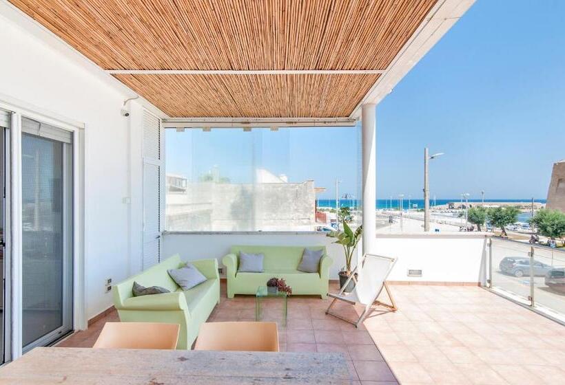 The View B&b, Terrace & More