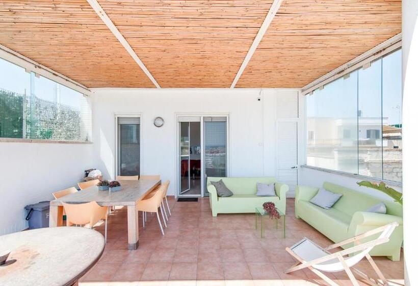 The View B&b, Terrace & More