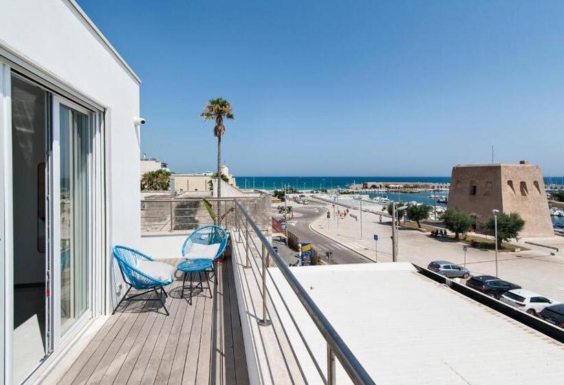 The View B&b, Terrace & More