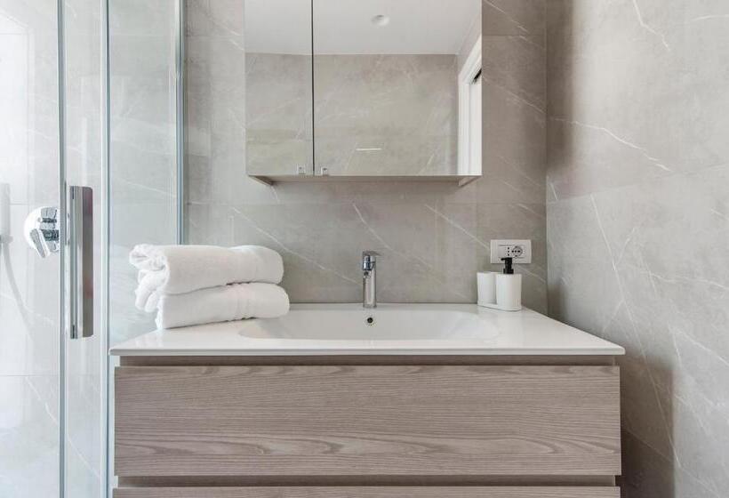 The View B&b, Terrace & More