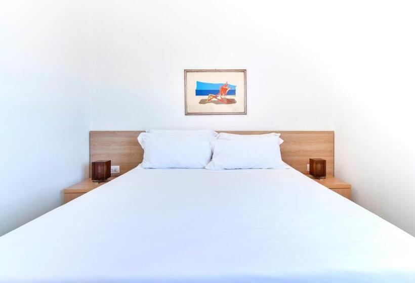 The View B&b, Terrace & More