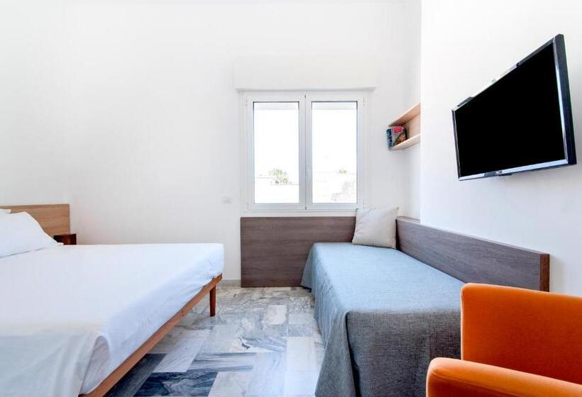 The View B&b, Terrace & More