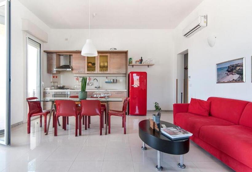 The View B&b, Terrace & More