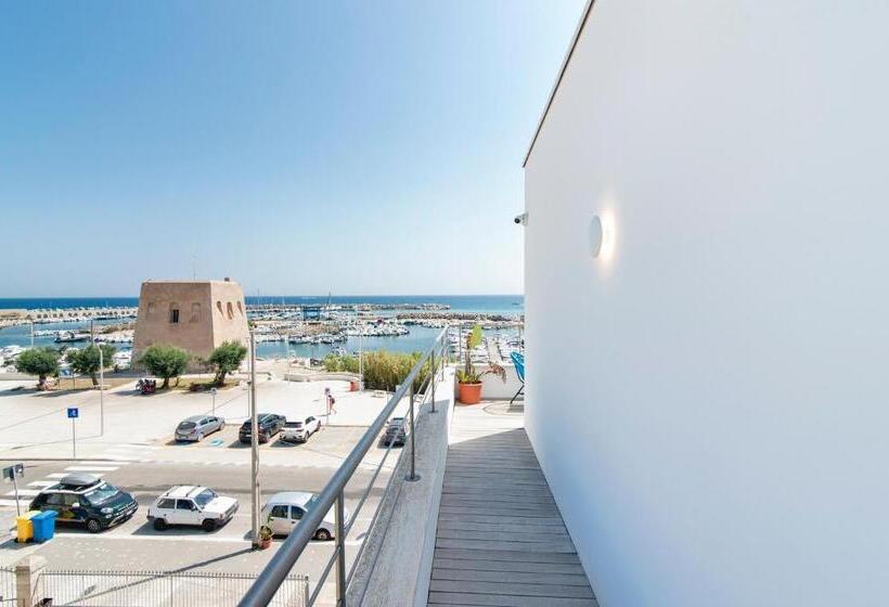 The View B&b, Terrace & More