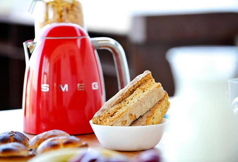 The View B&b, Terrace & More