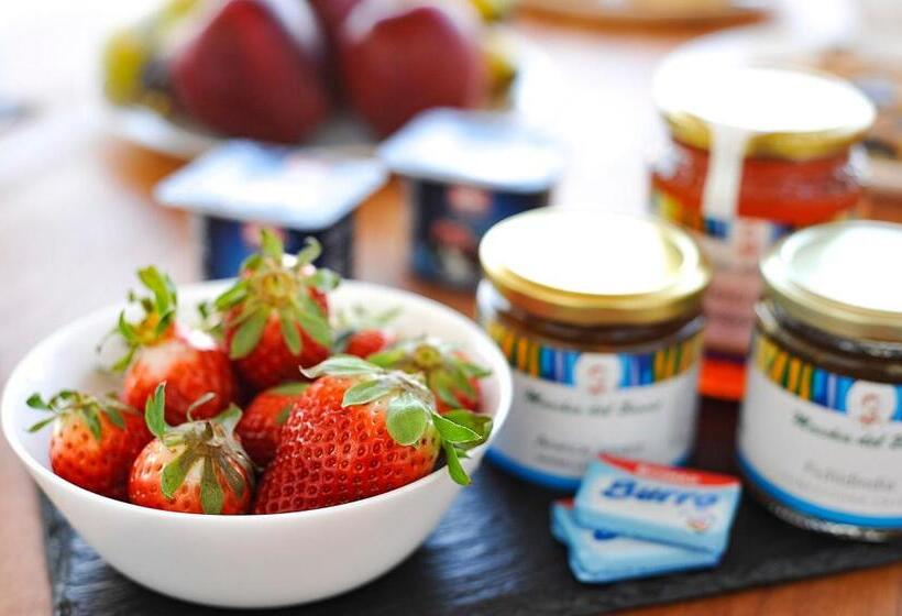 The View B&b, Terrace & More