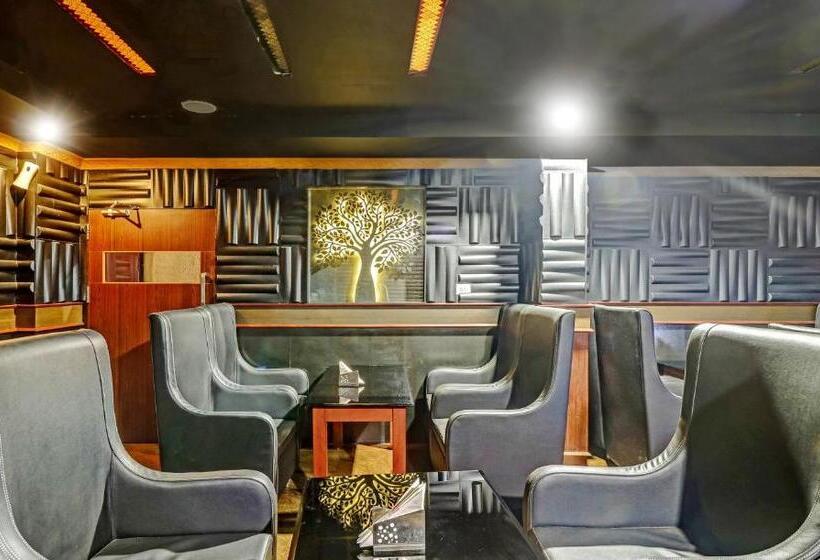 Treebo Symphony Hotels And Resorts Angamally