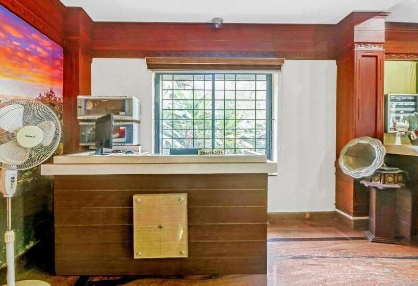 Treebo Symphony Hotels And Resorts Angamally