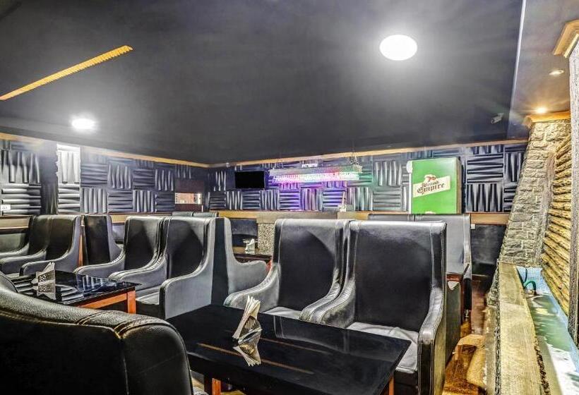 Treebo Symphony Hotels And Resorts Angamally