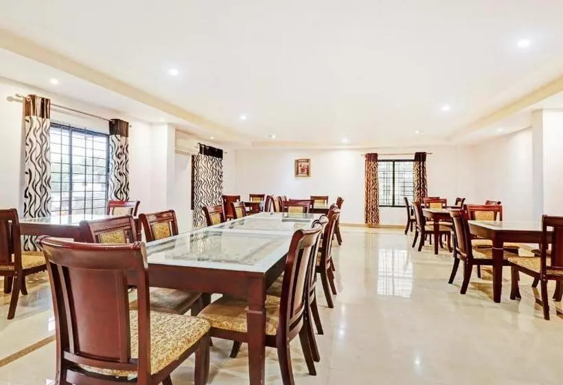 Treebo Symphony Hotels And Resorts Angamally