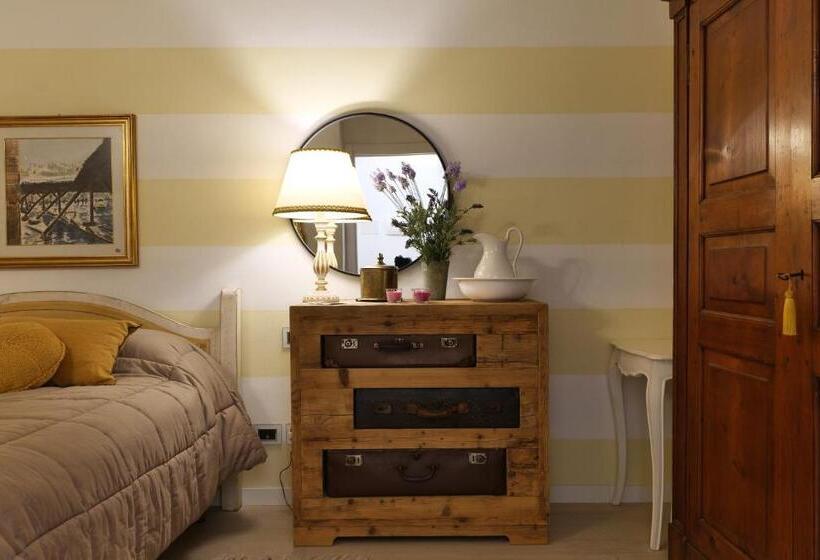 Villa Casati Italiana