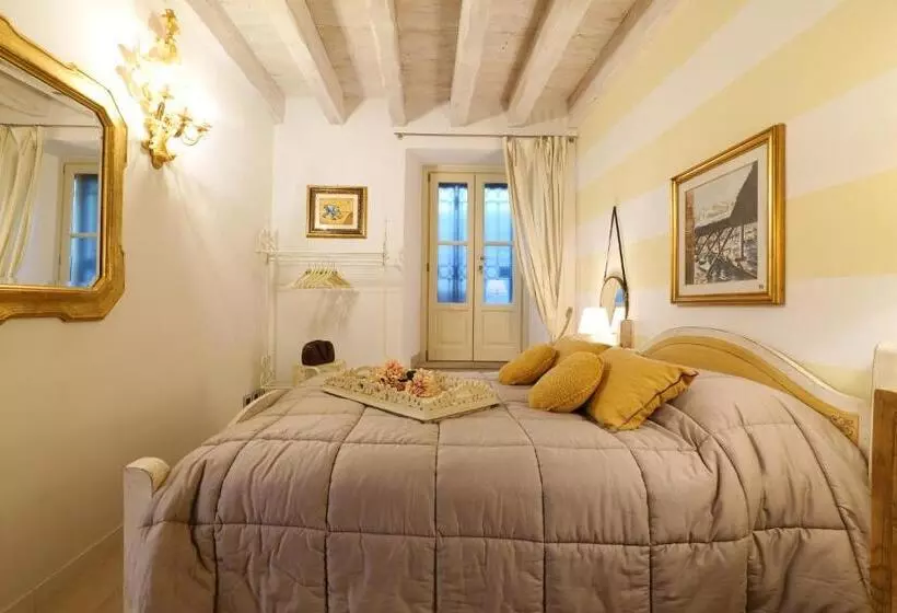 Villa Casati Italiana