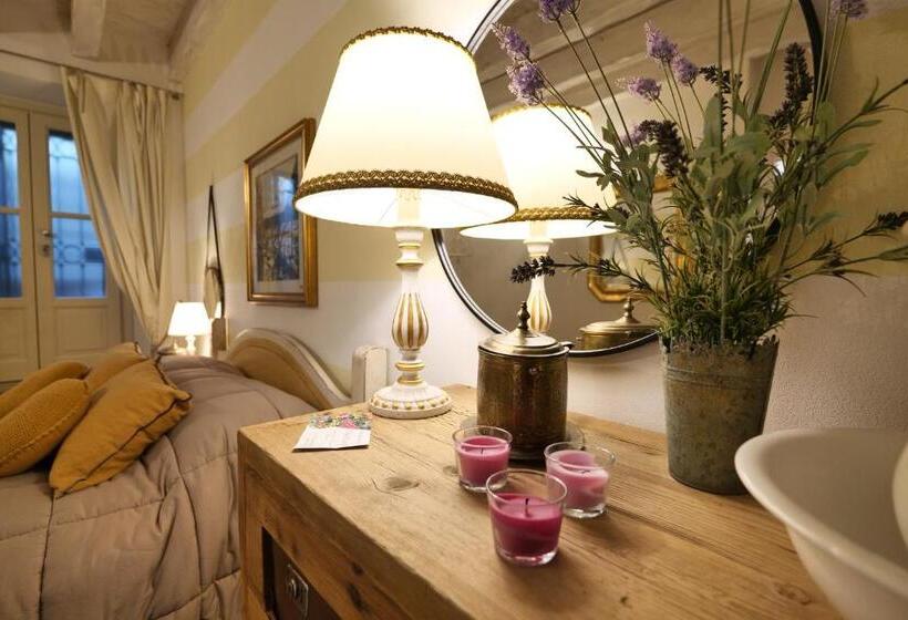 Villa Casati Italiana