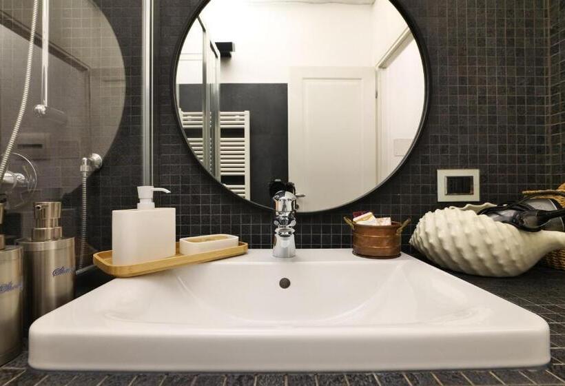 Villa Casati Italiana