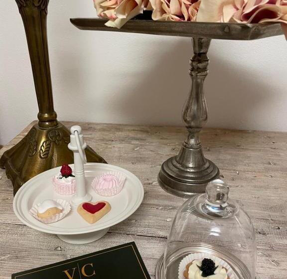 Villa Casati Italiana