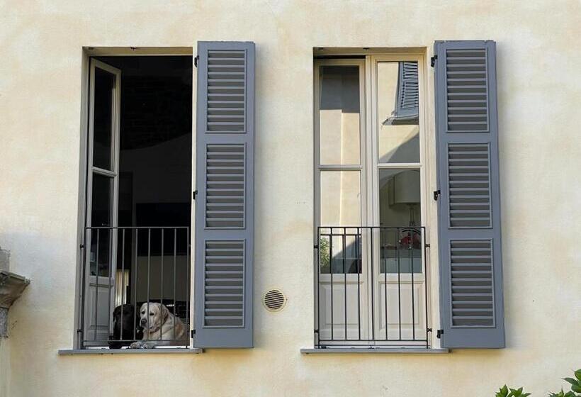 Villa Casati Italiana