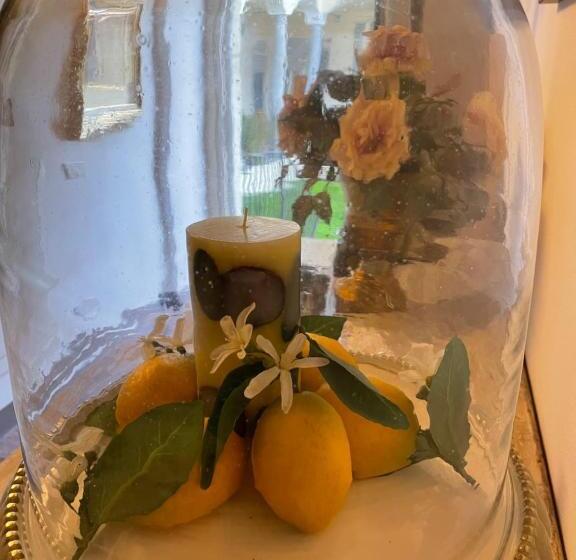 Villa Casati Italiana