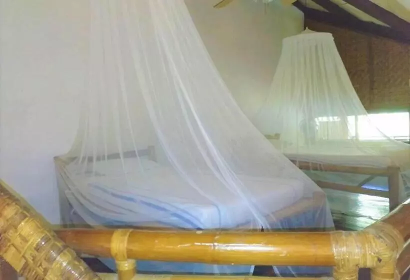 Villa Marmarine Beach Resort & Restaurant