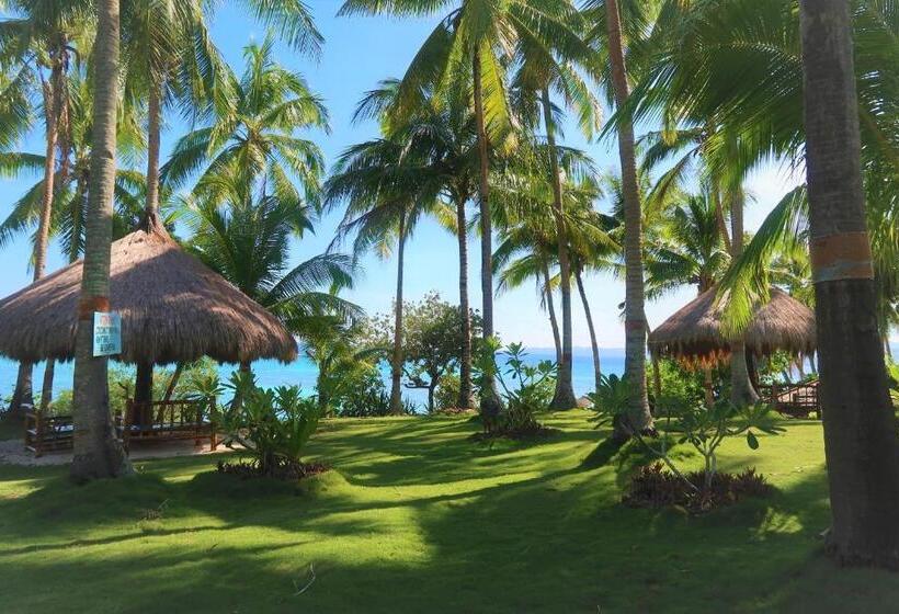 Villa Marmarine Beach Resort & Restaurant