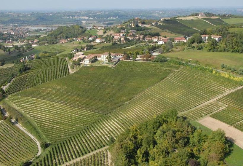 Agriturismo Podere La Piazza