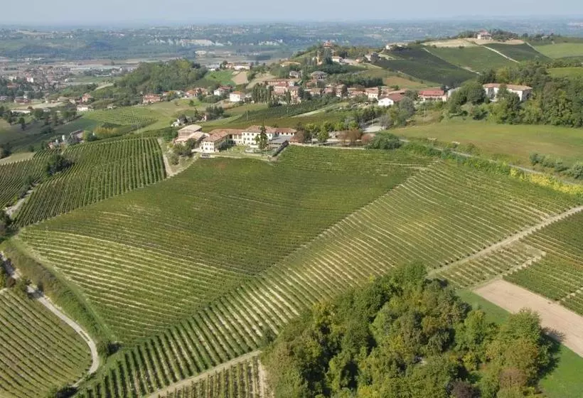 Agriturismo Podere La Piazza