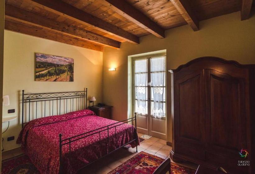 Agriturismo Podere La Piazza