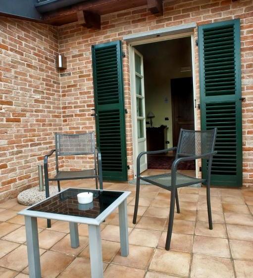 Agriturismo Podere La Piazza