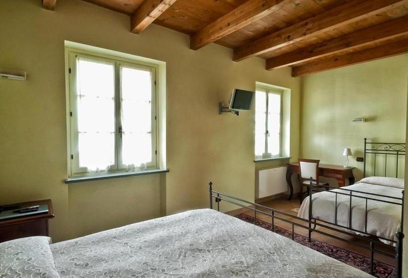 Agriturismo Podere La Piazza