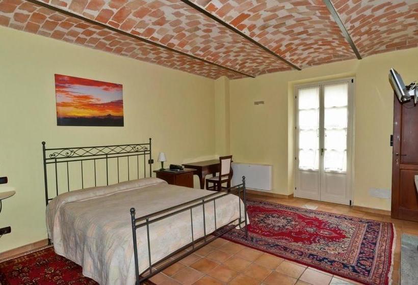 Agriturismo Podere La Piazza