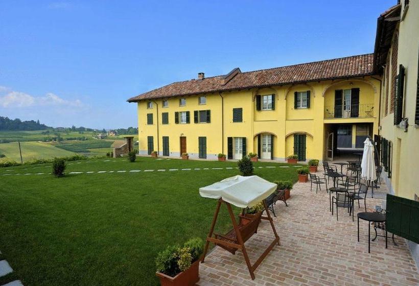 Agriturismo Podere La Piazza