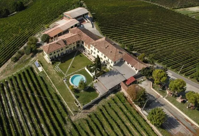 Agriturismo Podere La Piazza