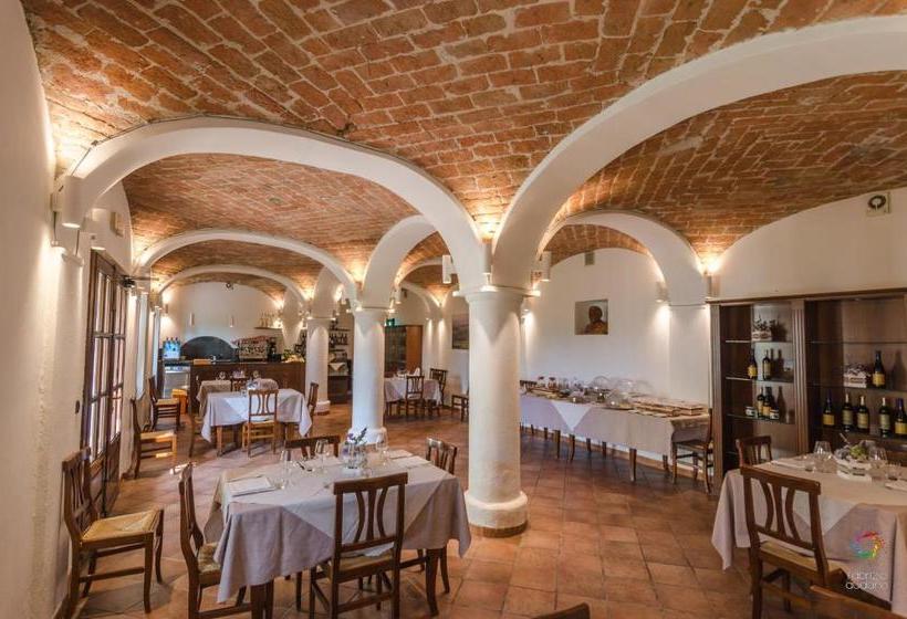 Agriturismo Podere La Piazza