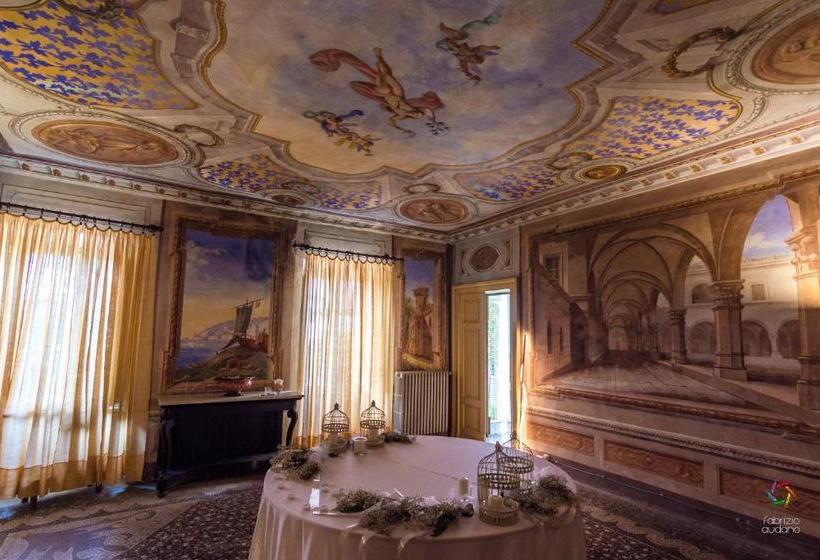 Agriturismo Podere La Piazza