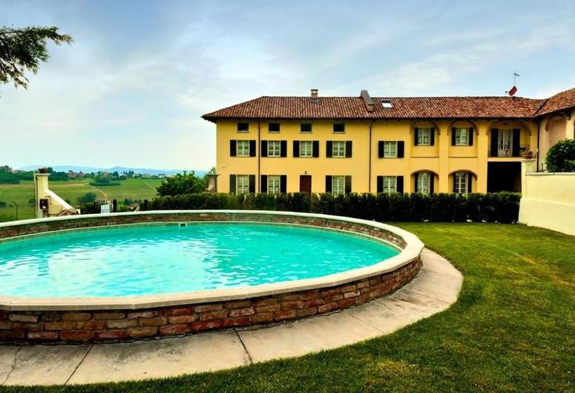 Agriturismo Podere La Piazza